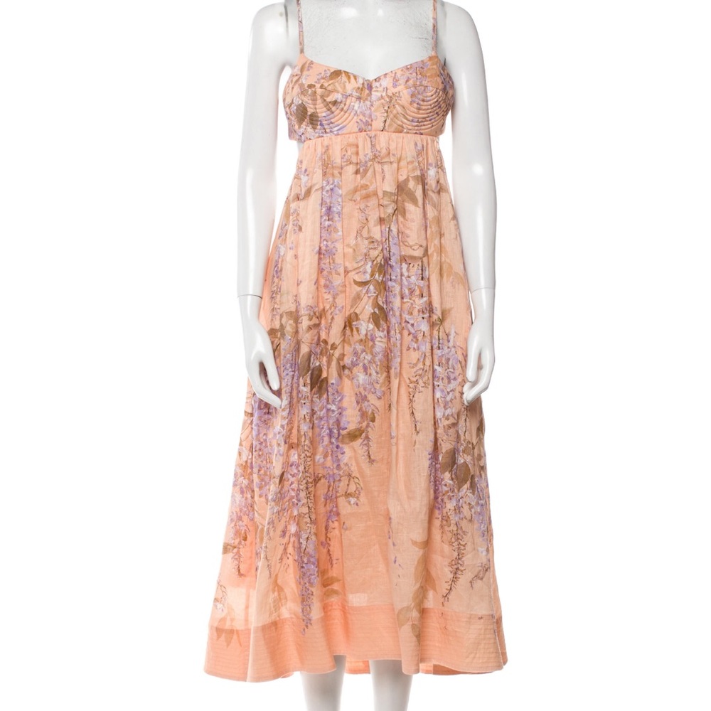 Zimmerman Dress